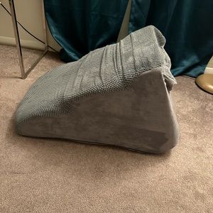 Dog stairs excellent condition